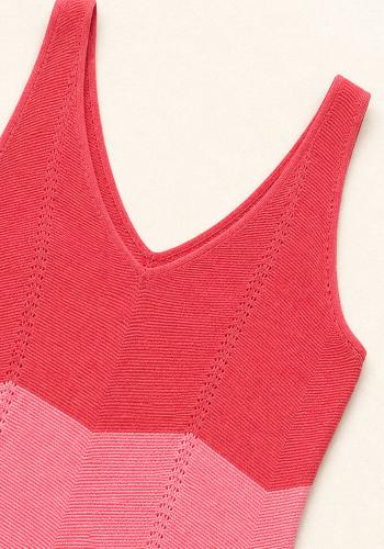 OH_APRIL_Jany_Knit_Dress_Sunset_7