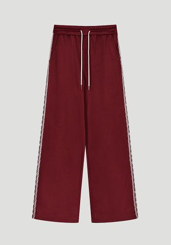 OH_APRIL_Kael_Lace_Trackpants_Merlot_6