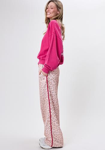 Preview: OH_APRIL_Kael_Trackpants_Leo_Baby_Rose_2