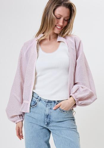 Preview: OH_APRIL_Maren_Bomberjacket_Leo_Beige_Baby_Rose_2.jpg