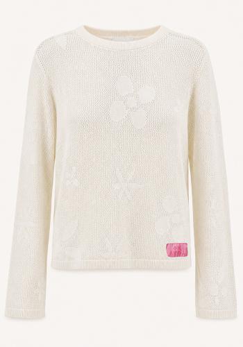 Preview: OH_APRIL_Ronja_Knit_Jumper_Beige_2