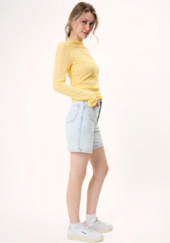 Preview: OH_APRIL_Zahara_Lace_Longsleeve_Butter_Yellow_3.jpg