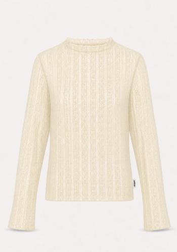 Preview: OH_APRIL_Zahara_Lace_Longsleeve_Off_White_2