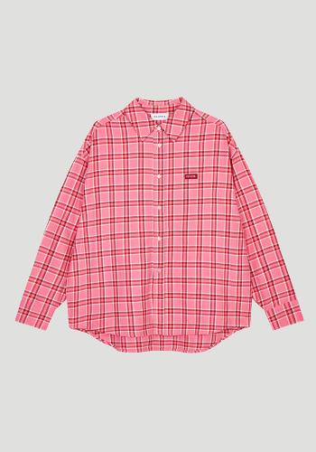 OH_ARPIL_Vivian_Shirt_Dark_Rose_6