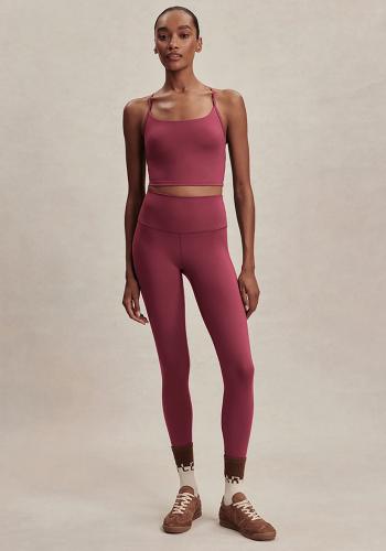 Preview: VARLEY_FreeSoft_Harley_Bralette_Rich_Raspberry_2