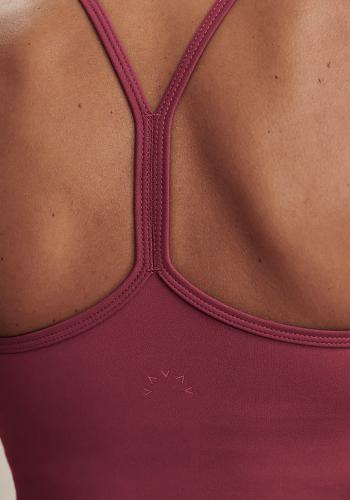 Preview: VARLEY_FreeSoft_Harley_Bralette_Rich_Raspberry_4