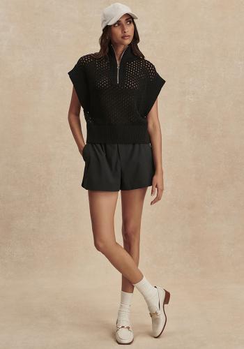 VARLEY_Gaines_Half_Zip_Knit_Black_5