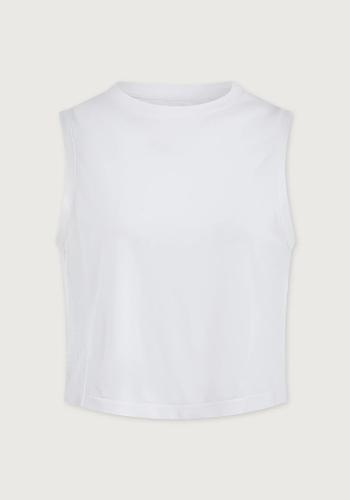 VARLEY_Nate_Seamless_Cropped_Tank_White_5