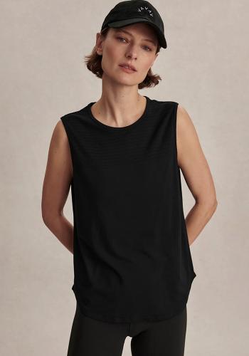 VARLEY_Nolan_Seamless_Longline_Tee_Black_1