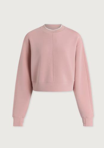 VARLEY_Tasmin_Cropped_Sweat_Zephyr_Mauve_6