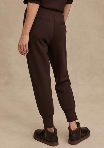 Preview: VARLEY_The_Slim_Cuff_Pant_Coffee_Bean_3
