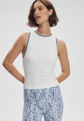 Varley_Agneta_Performance_Tank_White_Blue_Rain_1