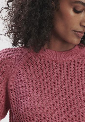 Varley_Clay_Knit_Sweat_Rose_Wine_7