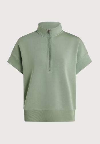 Varley_Ritchie_Short_Sleeve_Sweat_Loden_Frost_5