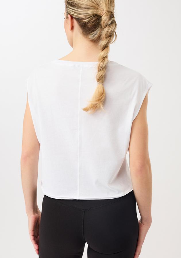 MANDALA_YOGAWEAR_Relax_Fit_Top_White_3