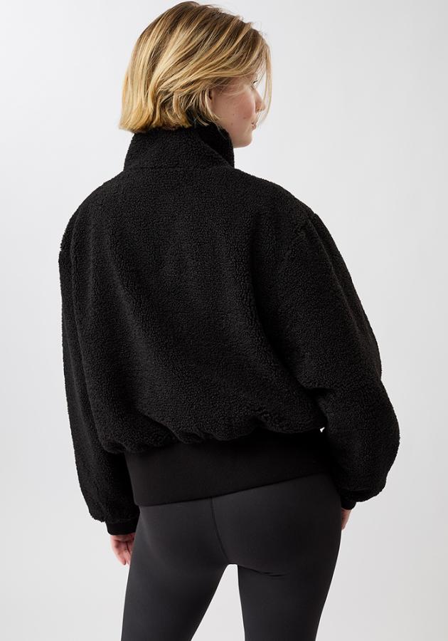Mandala_Yogawear_Warm_Up_Bomber_Black_3