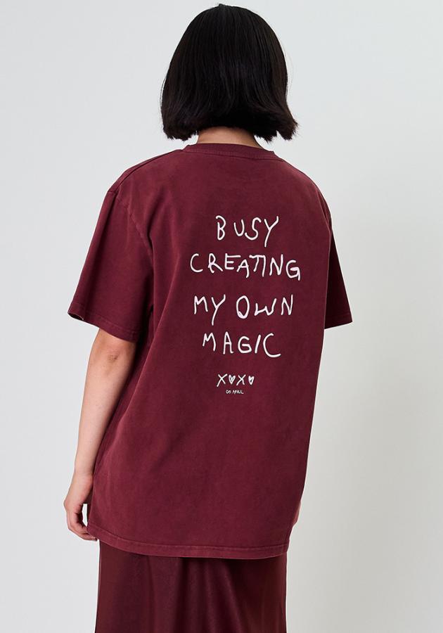 OH_APRIL_BF_T_Shirt_Own_Magic_Cherrywoood_3