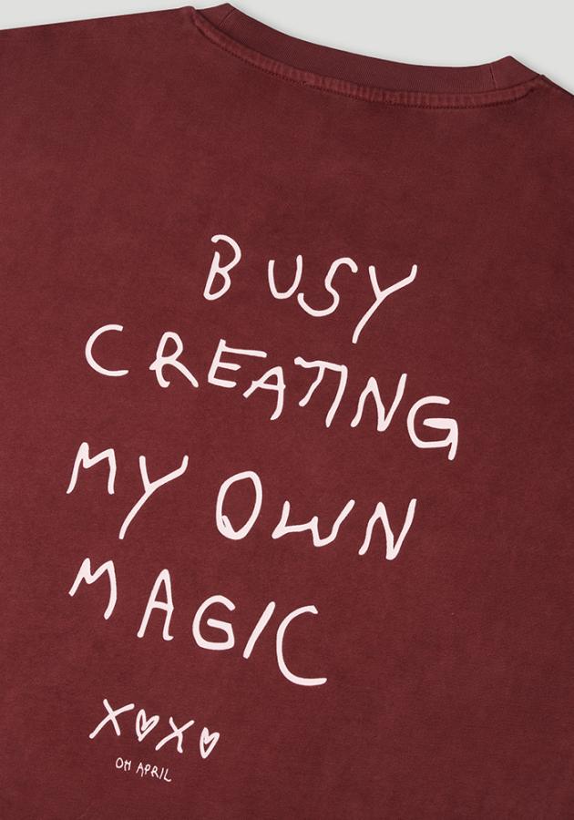 OH_APRIL_BF_T_Shirt_Own_Magic_Cherrywoood_8