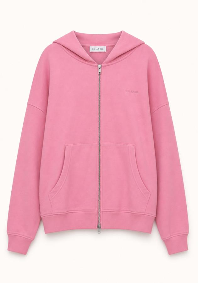 OH_APRIL_BF_Zip_Hoodie_Flower_Light_Pink_1