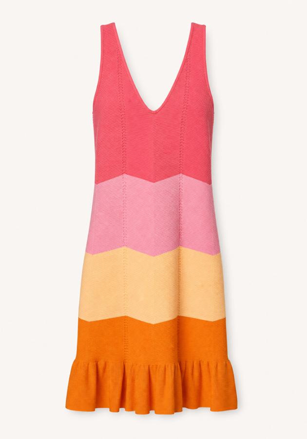 OH_APRIL_Jany_Knit_Dress_Sunset_5