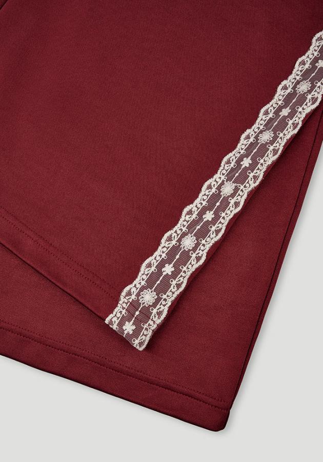 OH_APRIL_Kael_Lace_Trackpants_Merlot_5