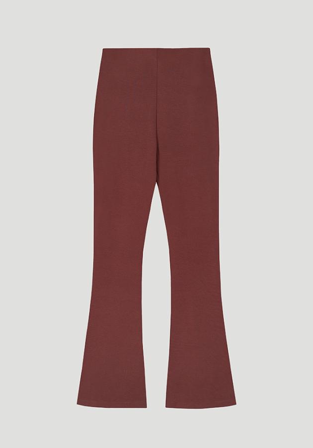 OH_APRIL_Tia_Bootcut_Leggings_Cherrywood_4