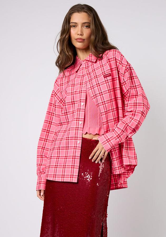 OH_ARPIL_Vivian_Shirt_Dark_Rose_1