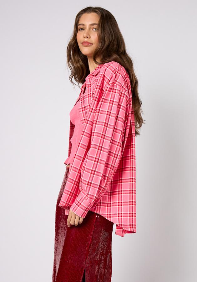 OH_ARPIL_Vivian_Shirt_Dark_Rose_2