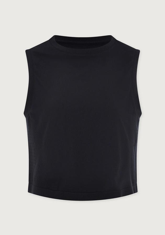 VARLEY_Nate_Seamless_Cropped_Tank_Black_6
