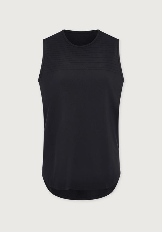 VARLEY_Nolan_Seamless_Longline_Tee_Black_5