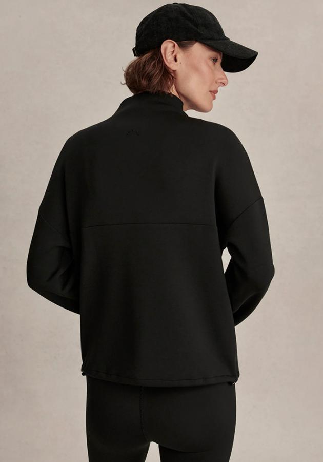 VARLEY_Tayah_Zip_Through_Sweat_Black_4