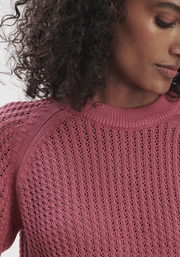 Varley_Clay_Knit_Sweat_Rose_Wine_7