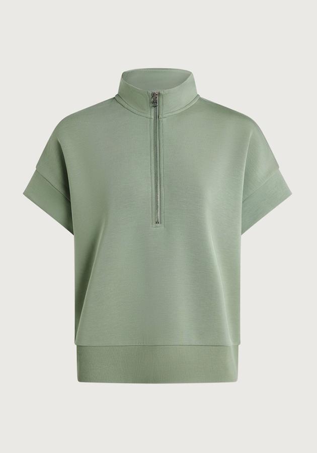 Varley_Ritchie_Short_Sleeve_Sweat_Loden_Frost_5